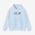 Frenchie Hoodie for Women - Funny French Bulldog Hoodie
